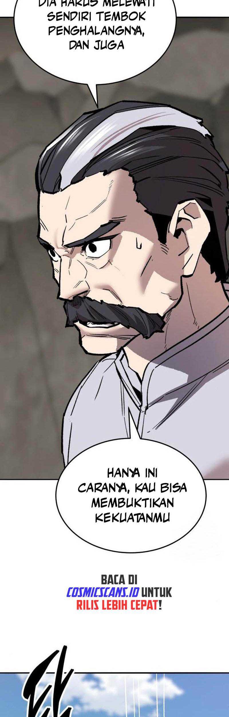 Limit Breaker Chapter 121 - halaman 135