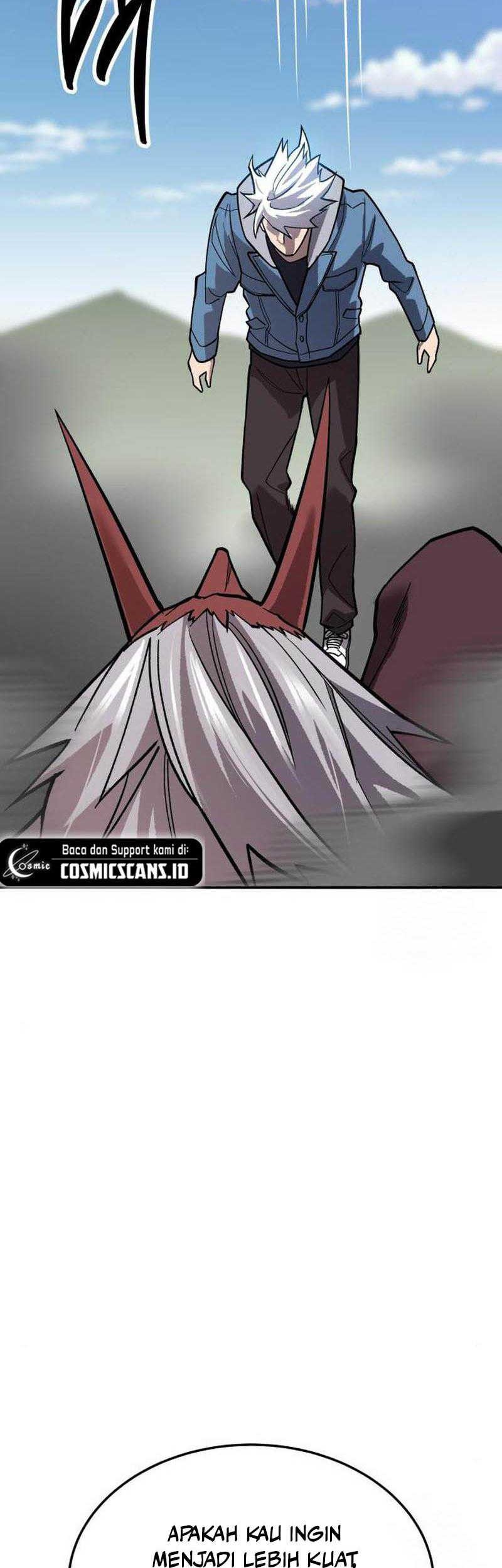 Limit Breaker Chapter 121 - halaman 136