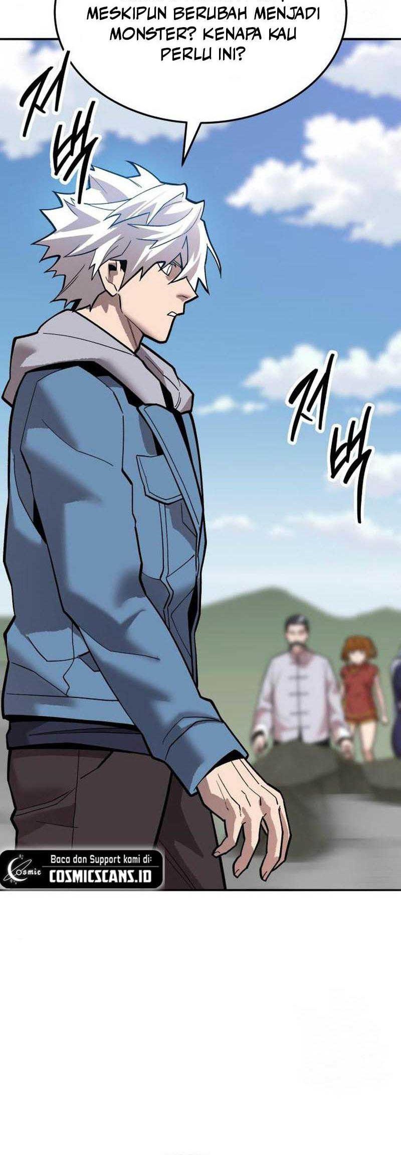 Limit Breaker Chapter 121 - halaman 137
