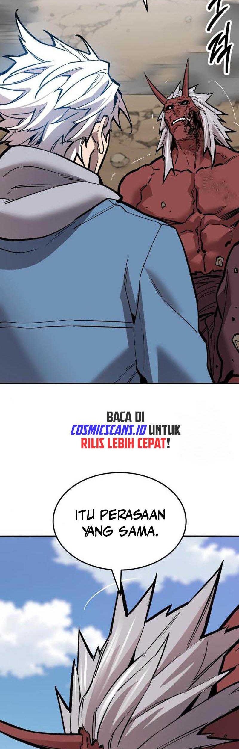 Limit Breaker Chapter 121 - halaman 139