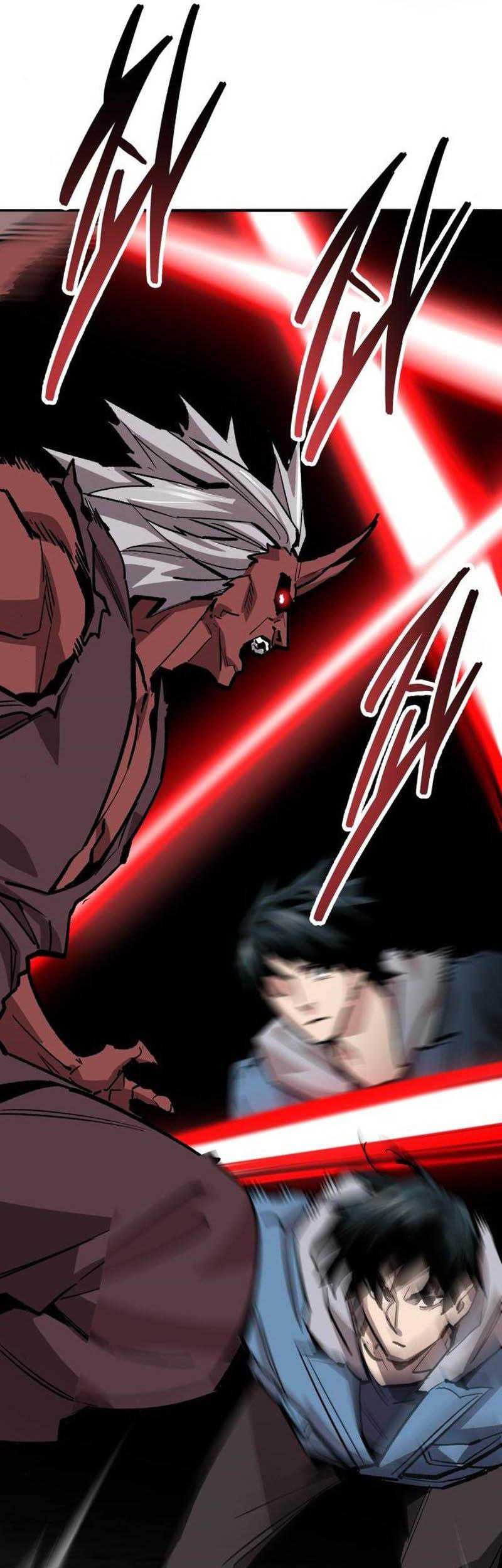 Limit Breaker Chapter 121 - halaman 14