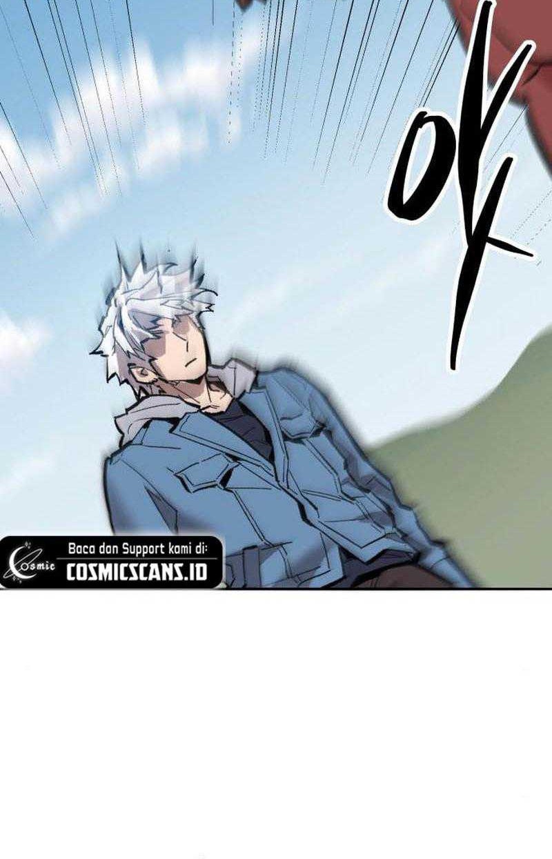 Limit Breaker Chapter 121 - halaman 141