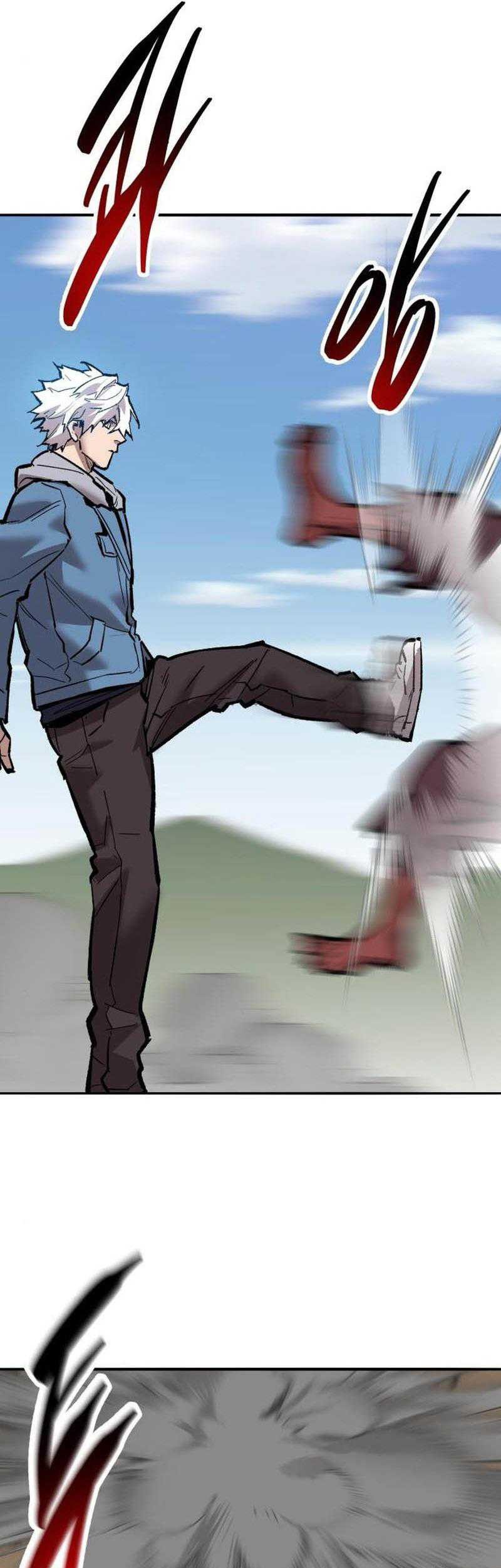 Limit Breaker Chapter 121 - halaman 142