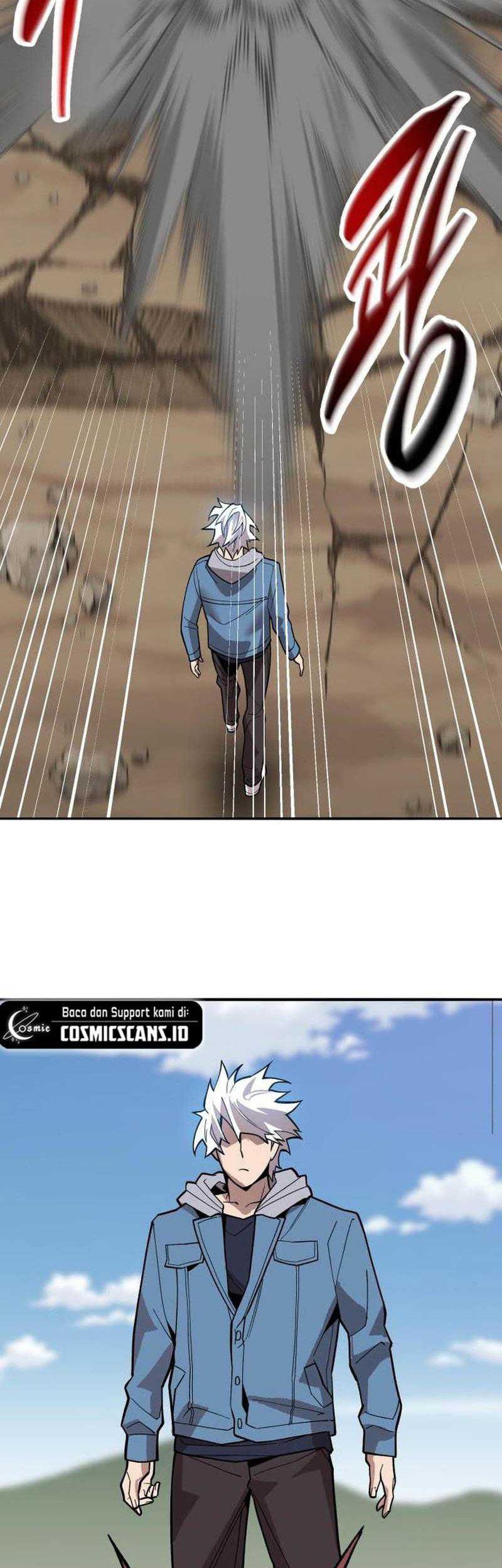 Limit Breaker Chapter 121 - halaman 143