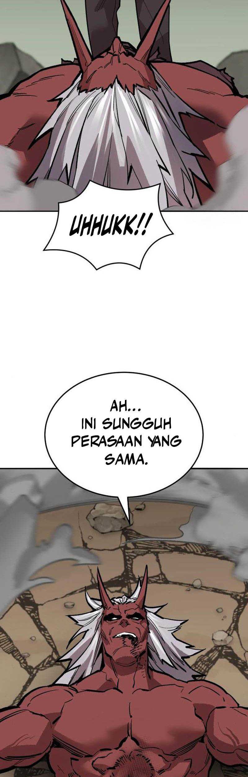 Limit Breaker Chapter 121 - halaman 144