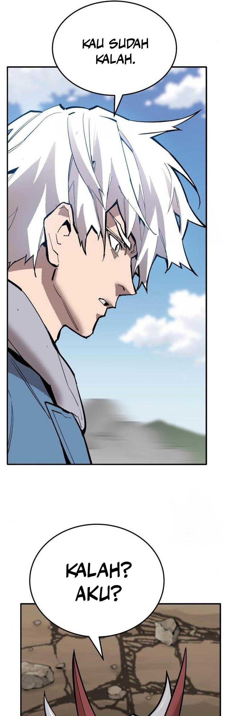 Limit Breaker Chapter 121 - halaman 146