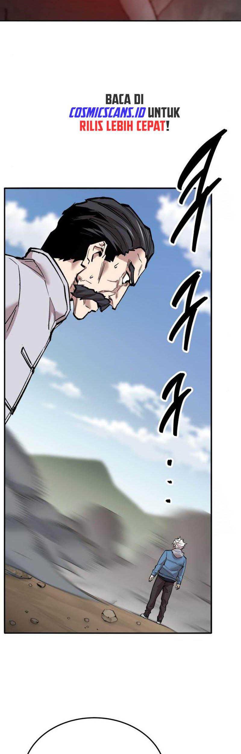 Limit Breaker Chapter 121 - halaman 151