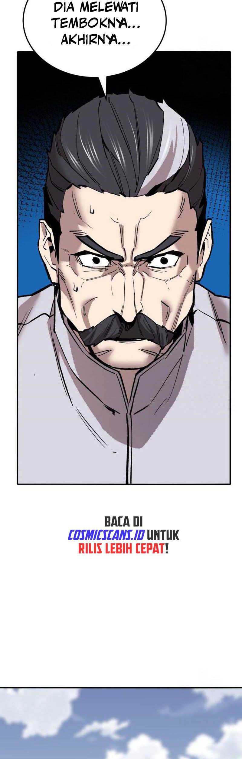 Limit Breaker Chapter 121 - halaman 152