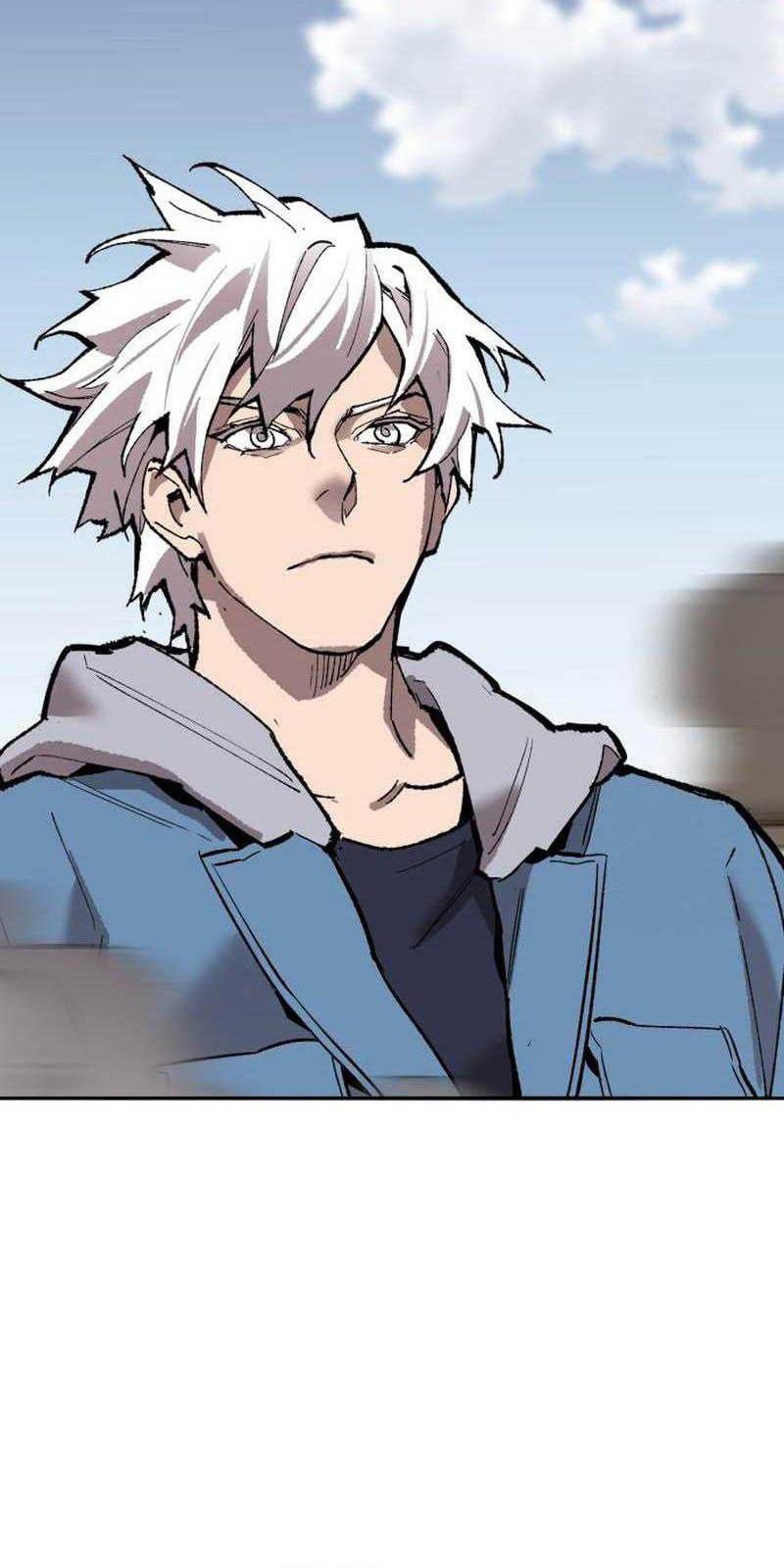 Limit Breaker Chapter 121 - halaman 153