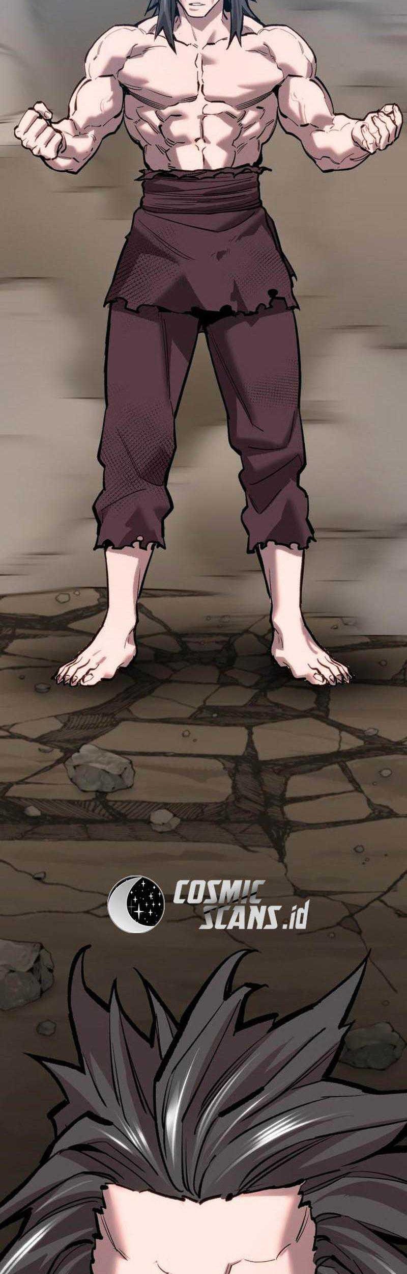 Limit Breaker Chapter 121 - halaman 155