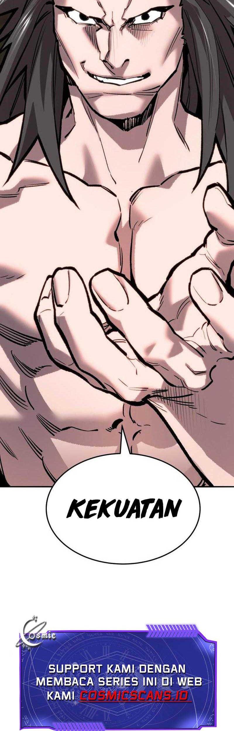 Limit Breaker Chapter 121 - halaman 156