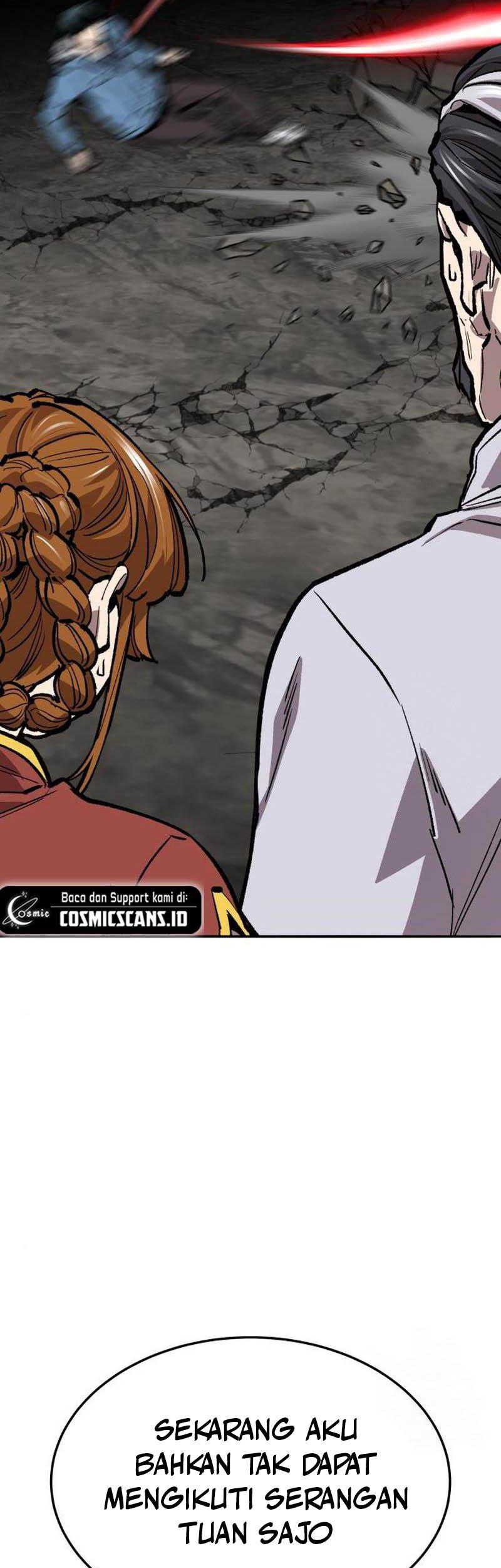 Limit Breaker Chapter 121 - halaman 16