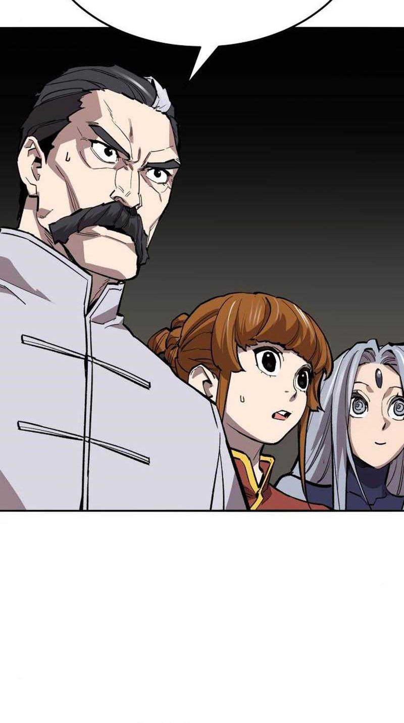 Limit Breaker Chapter 121 - halaman 17