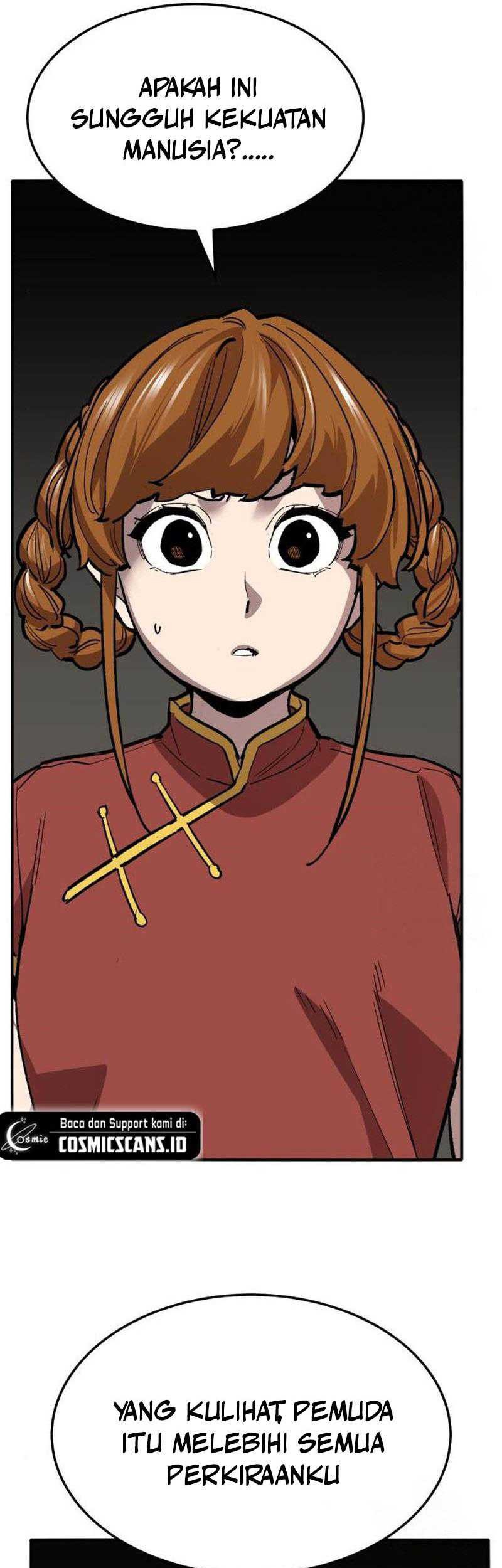 Limit Breaker Chapter 121 - halaman 18