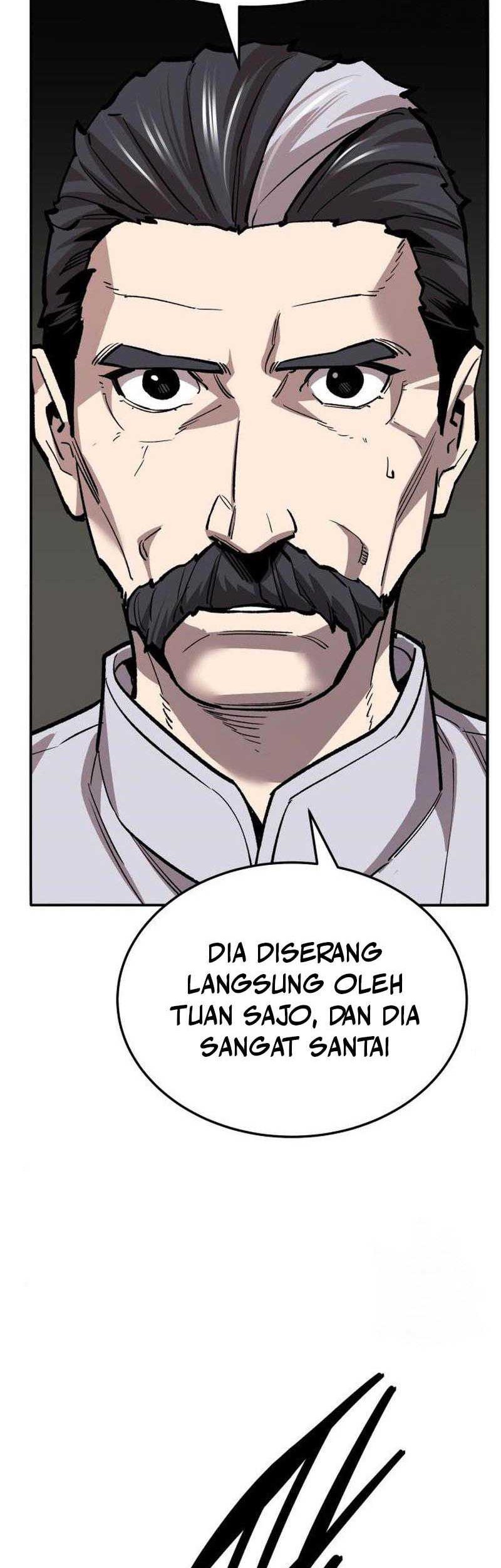 Limit Breaker Chapter 121 - halaman 19