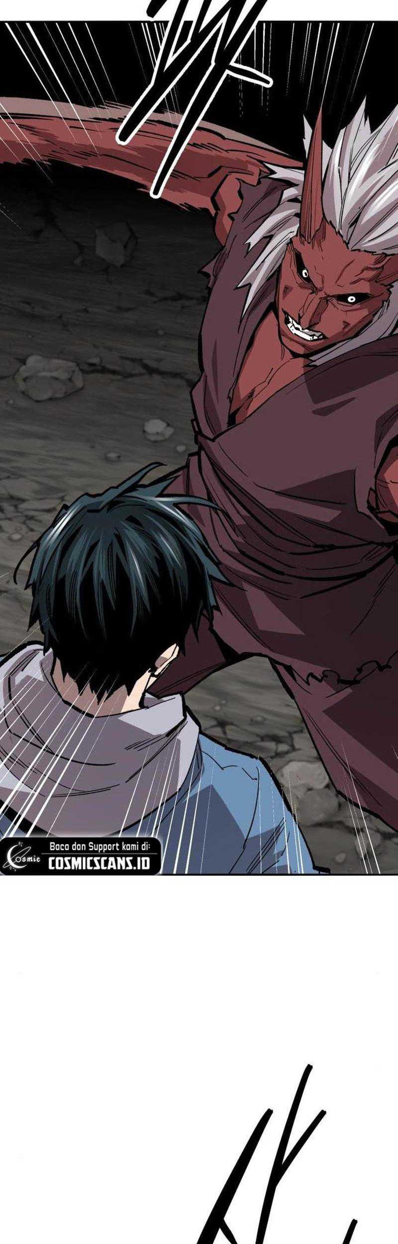 Limit Breaker Chapter 121 - halaman 20
