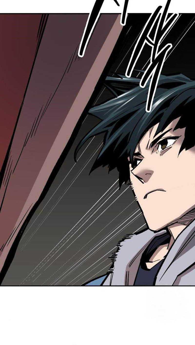 Limit Breaker Chapter 121 - halaman 21
