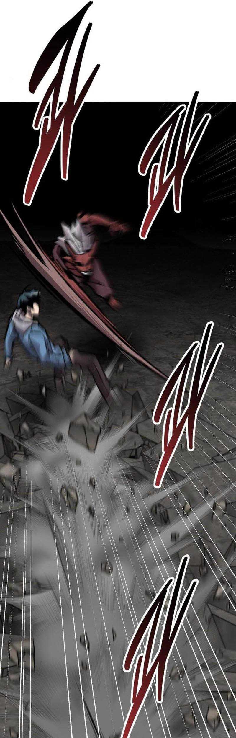 Limit Breaker Chapter 121 - halaman 22