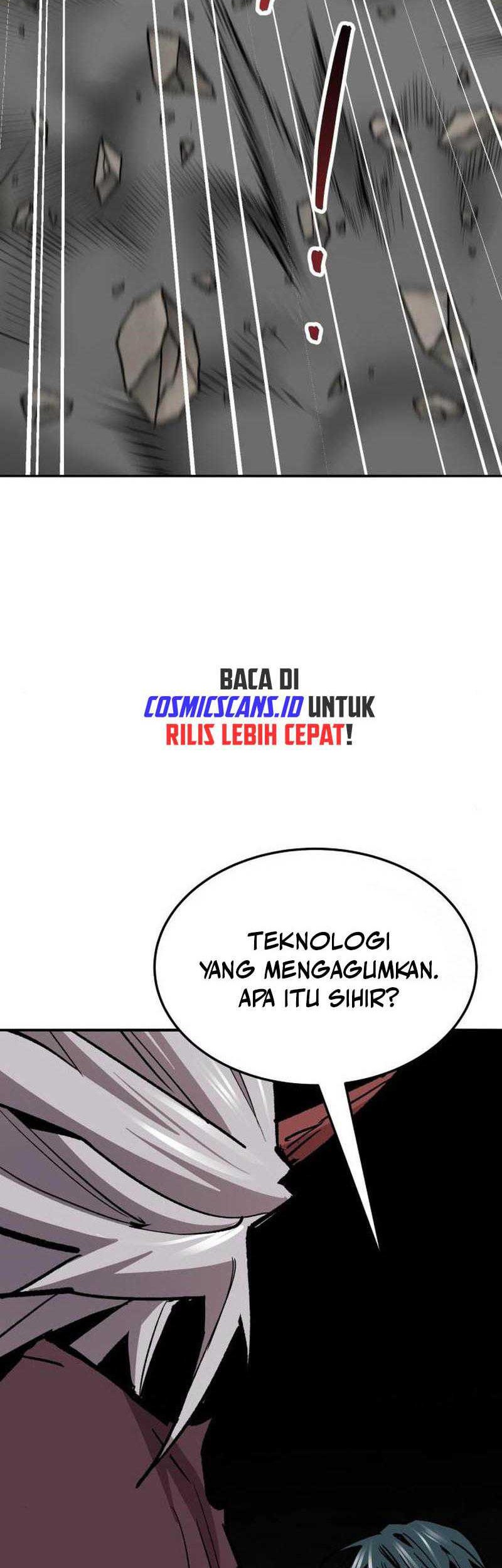 Limit Breaker Chapter 121 - halaman 23