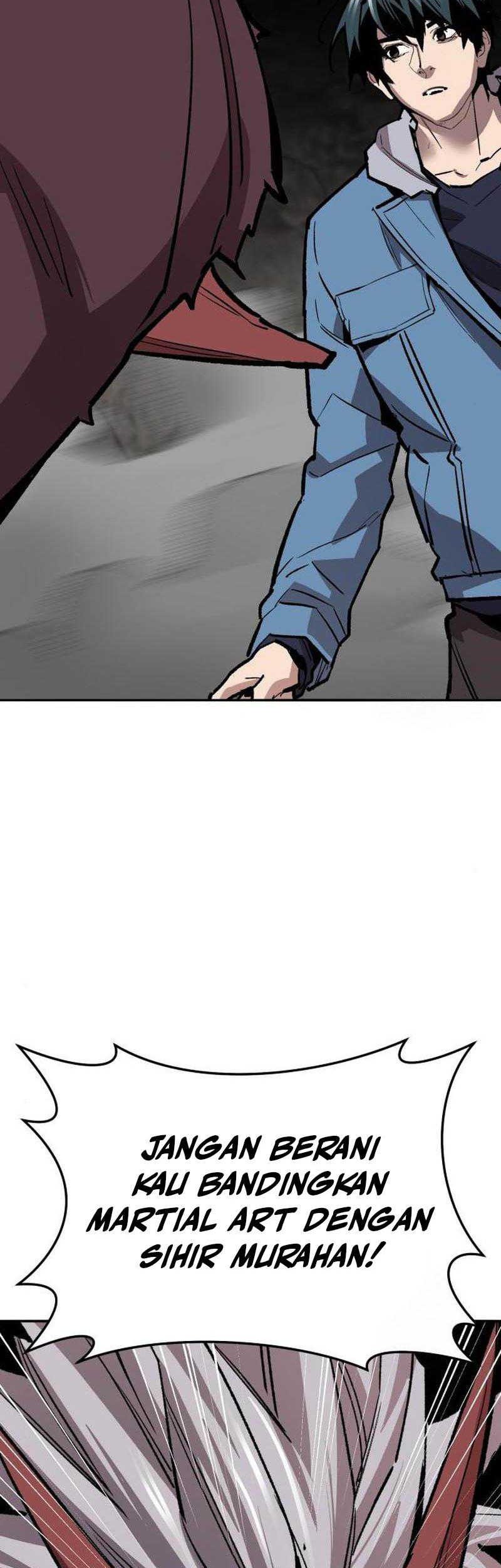 Limit Breaker Chapter 121 - halaman 24