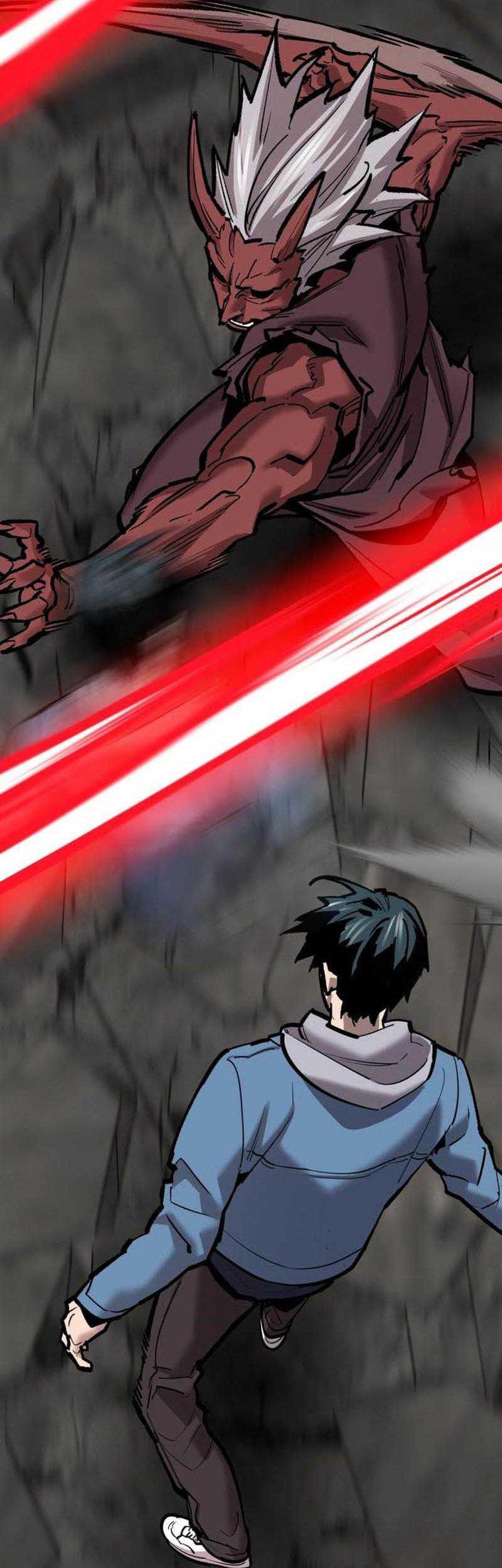Limit Breaker Chapter 121 - halaman 26