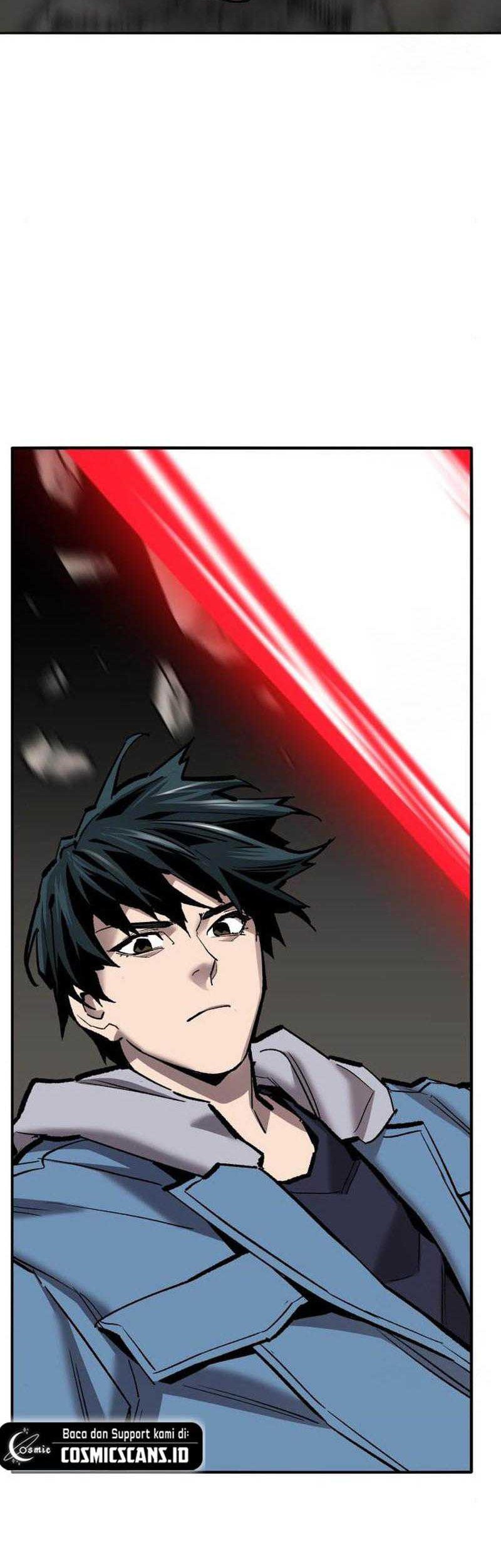 Limit Breaker Chapter 121 - halaman 27