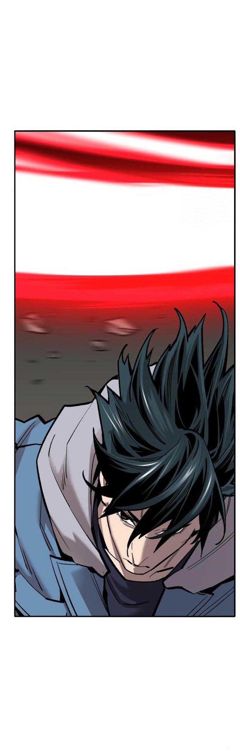 Limit Breaker Chapter 121 - halaman 28