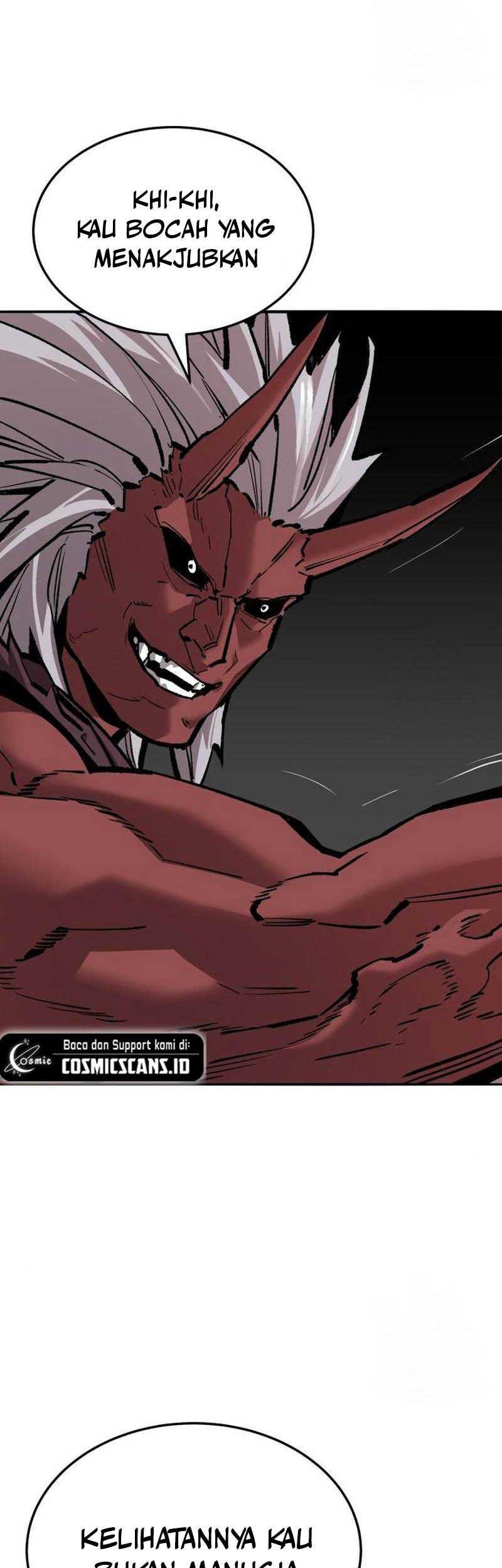 Limit Breaker Chapter 121 - halaman 3