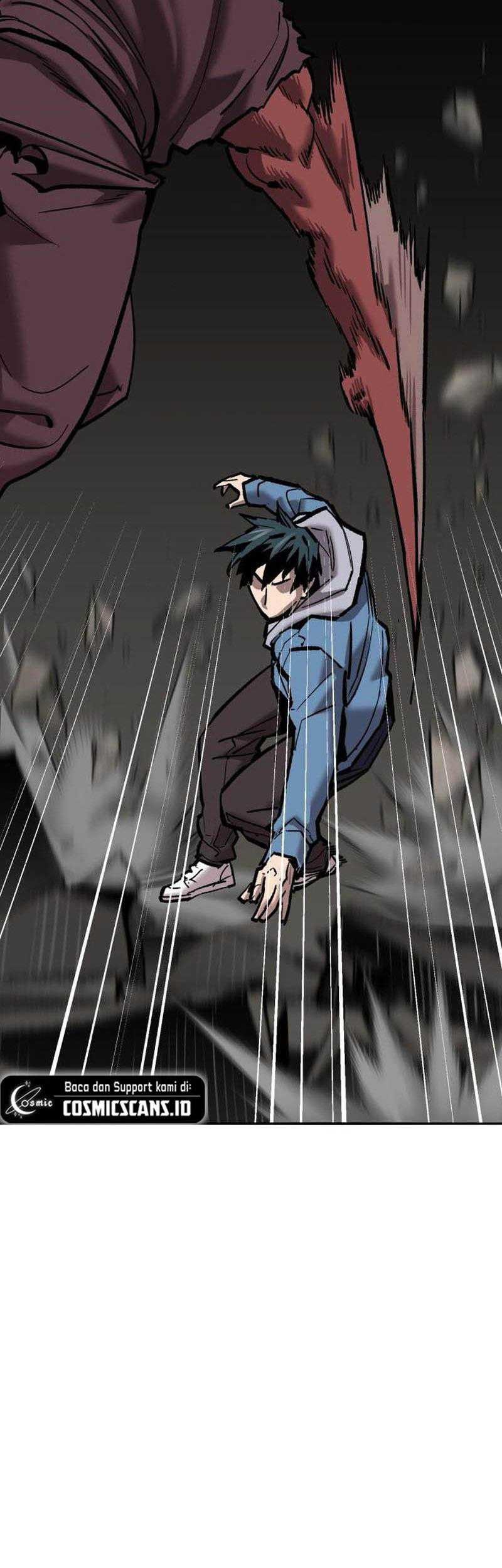 Limit Breaker Chapter 121 - halaman 30