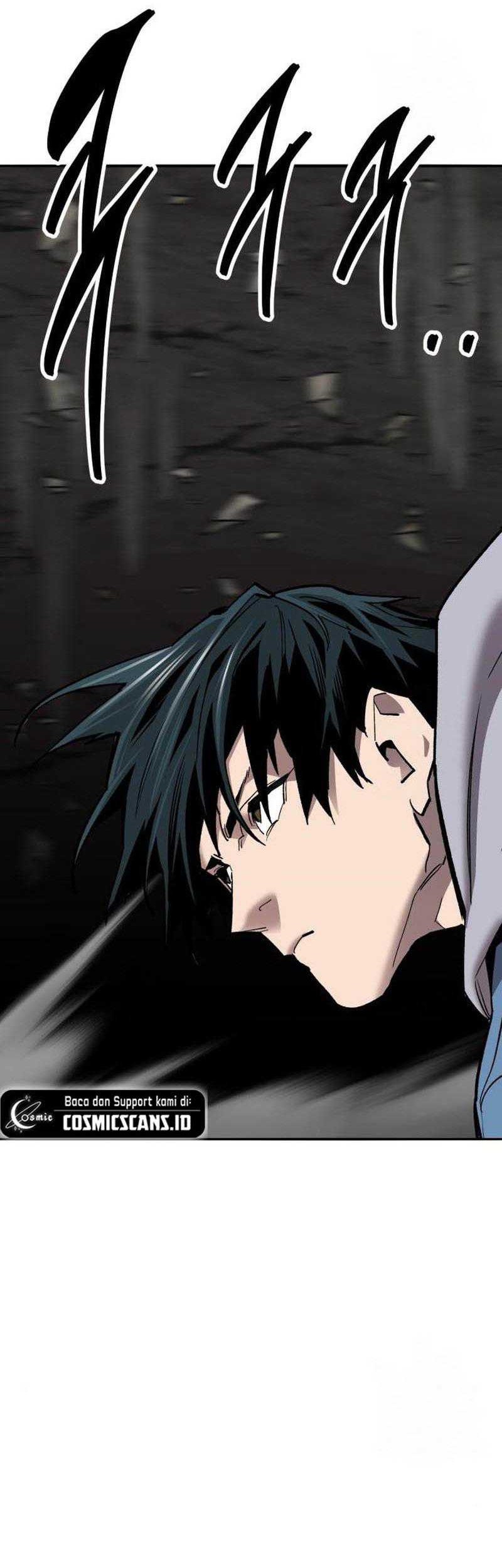 Limit Breaker Chapter 121 - halaman 31