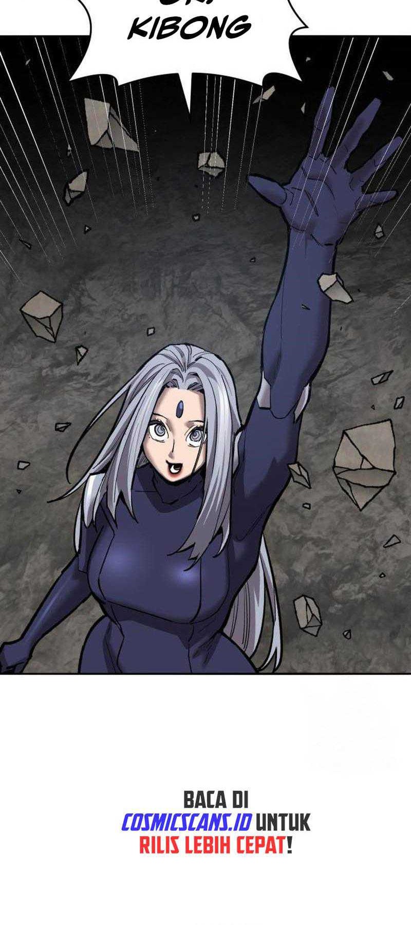 Limit Breaker Chapter 121 - halaman 33