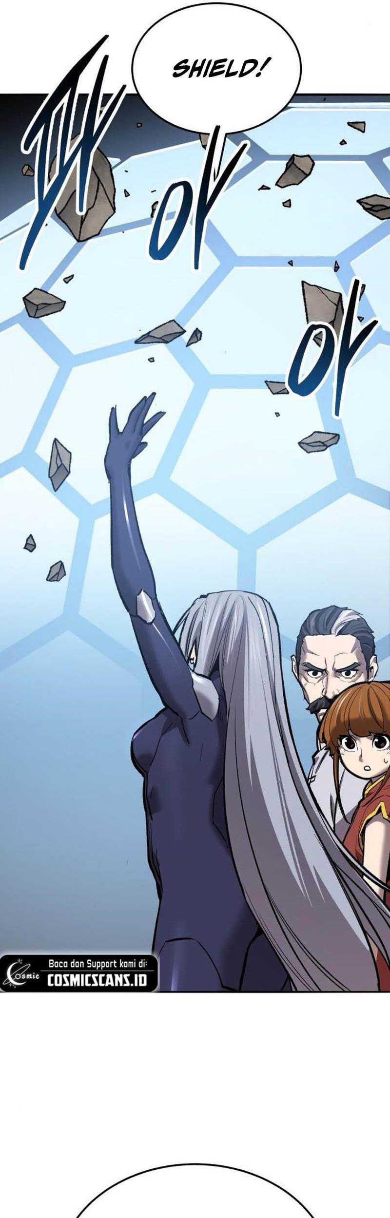 Limit Breaker Chapter 121 - halaman 34