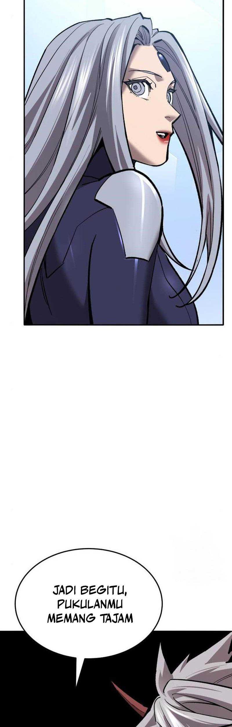 Limit Breaker Chapter 121 - halaman 36
