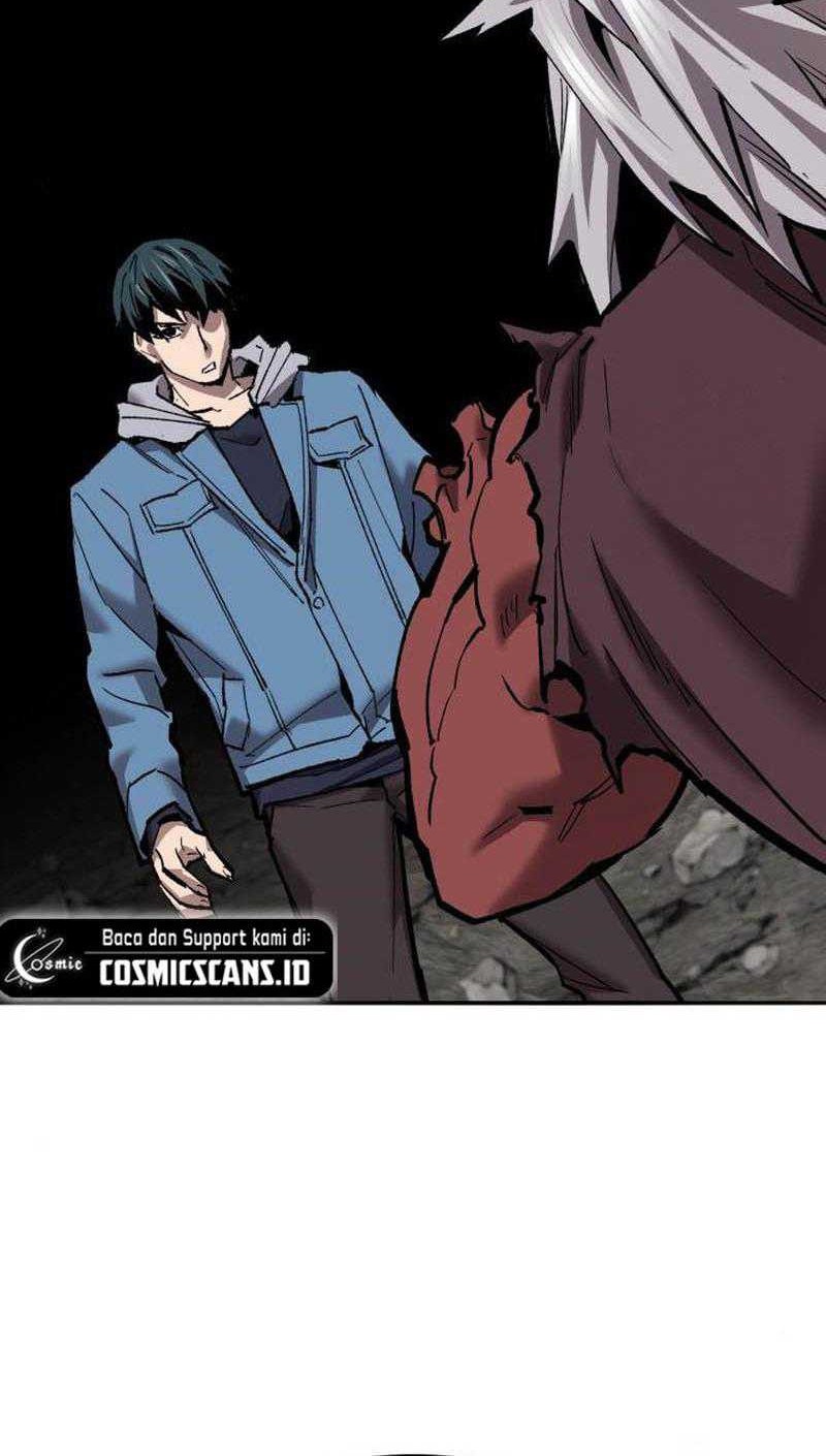 Limit Breaker Chapter 121 - halaman 37