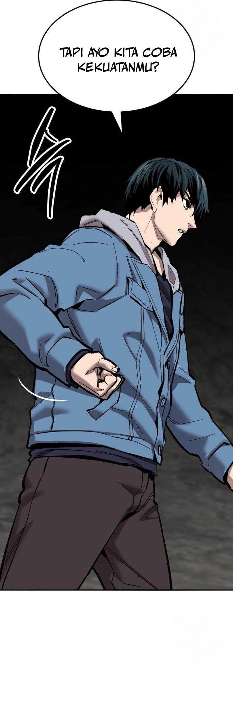 Limit Breaker Chapter 121 - halaman 38