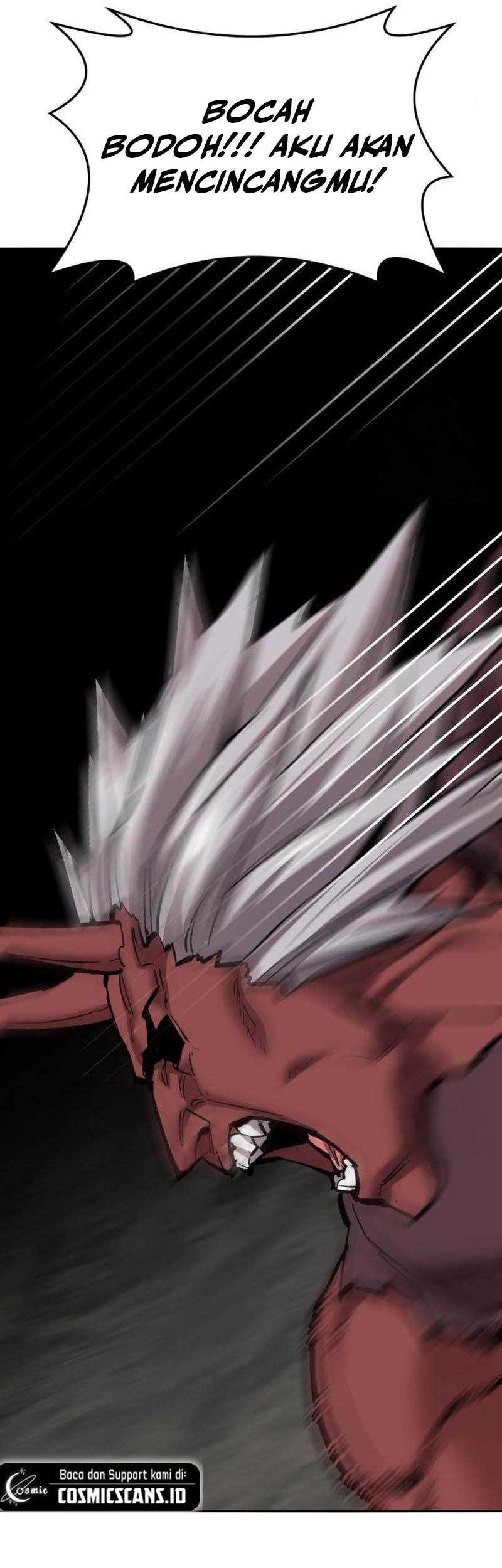 Limit Breaker Chapter 121 - halaman 39