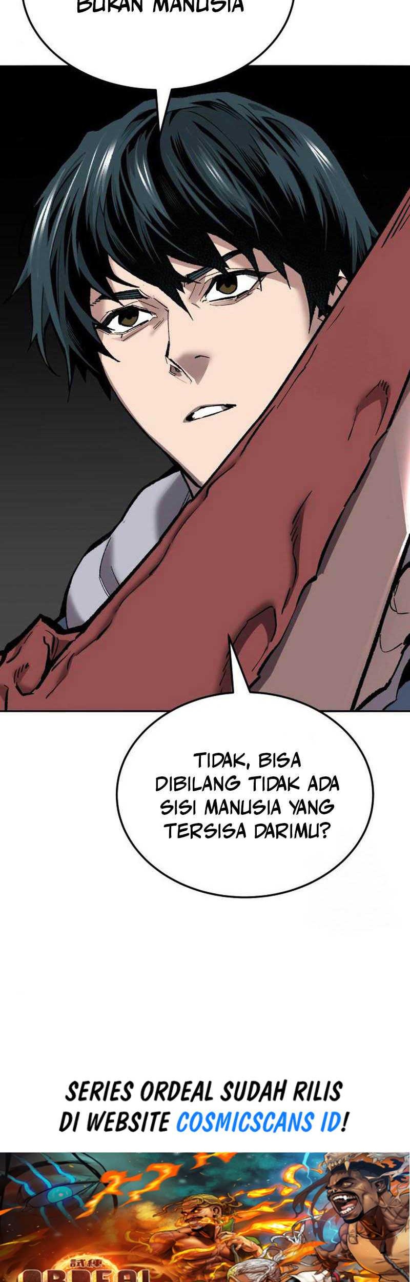Limit Breaker Chapter 121 - halaman 4