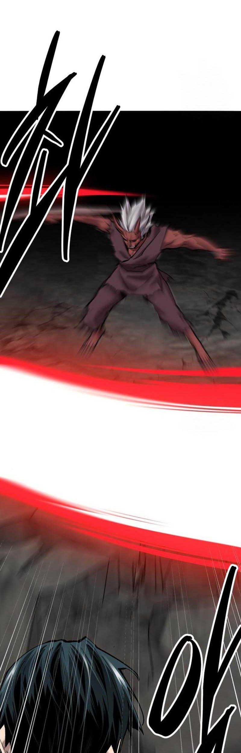 Limit Breaker Chapter 121 - halaman 40