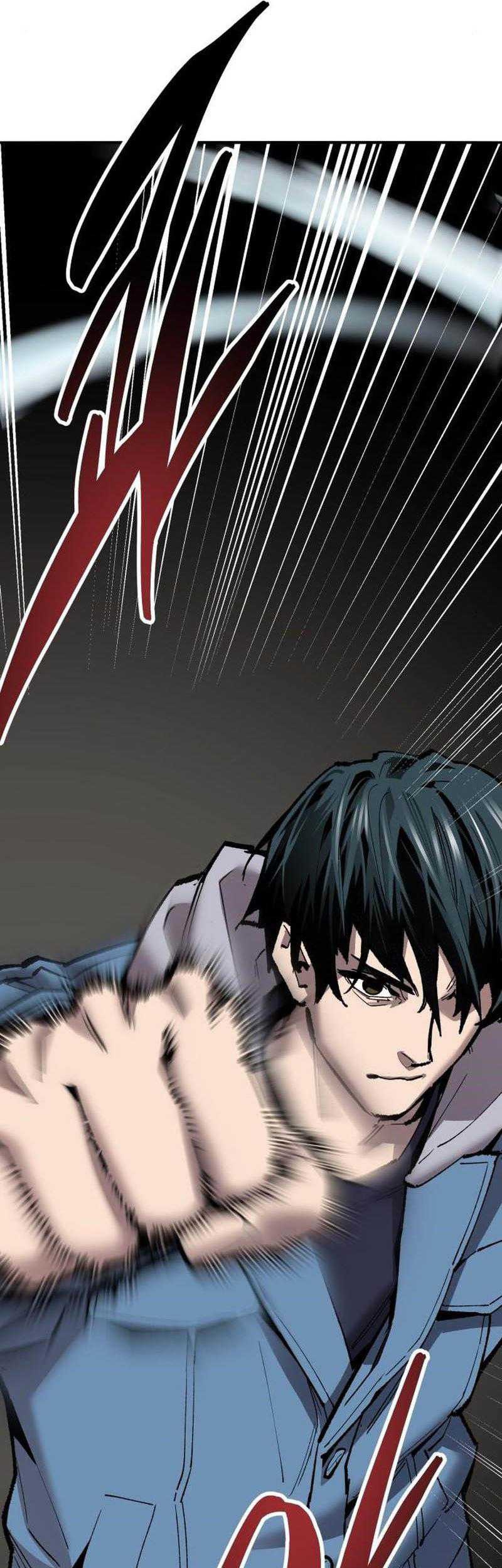 Limit Breaker Chapter 121 - halaman 42