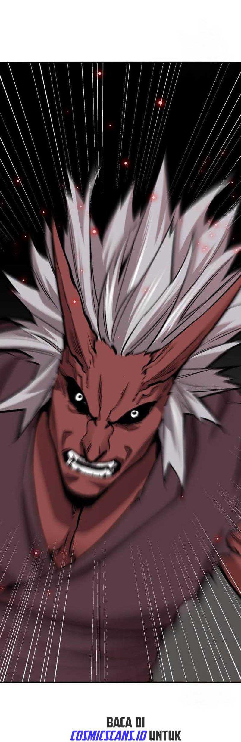 Limit Breaker Chapter 121 - halaman 45