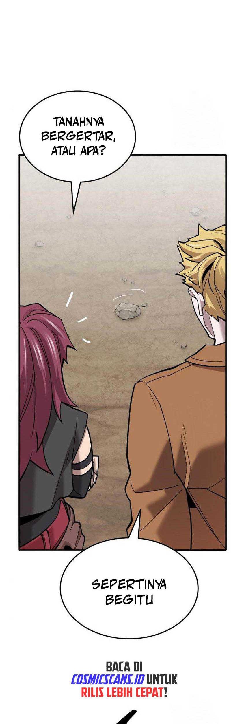 Limit Breaker Chapter 121 - halaman 47