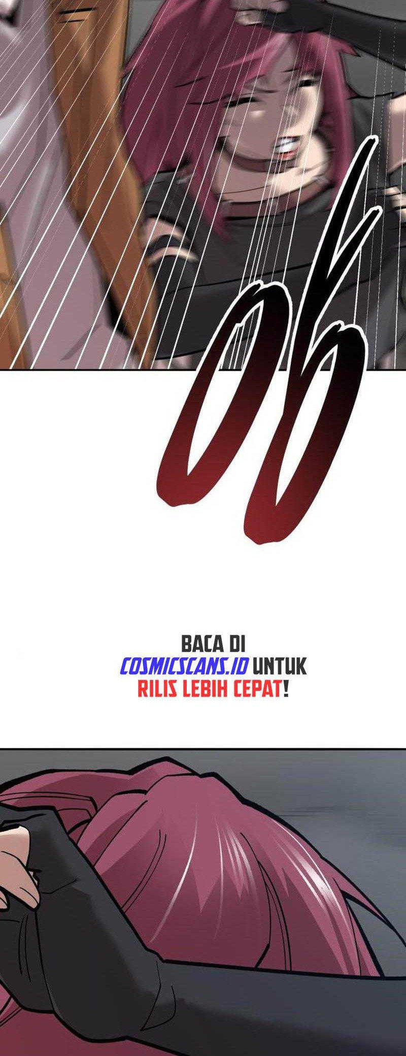Limit Breaker Chapter 121 - halaman 49