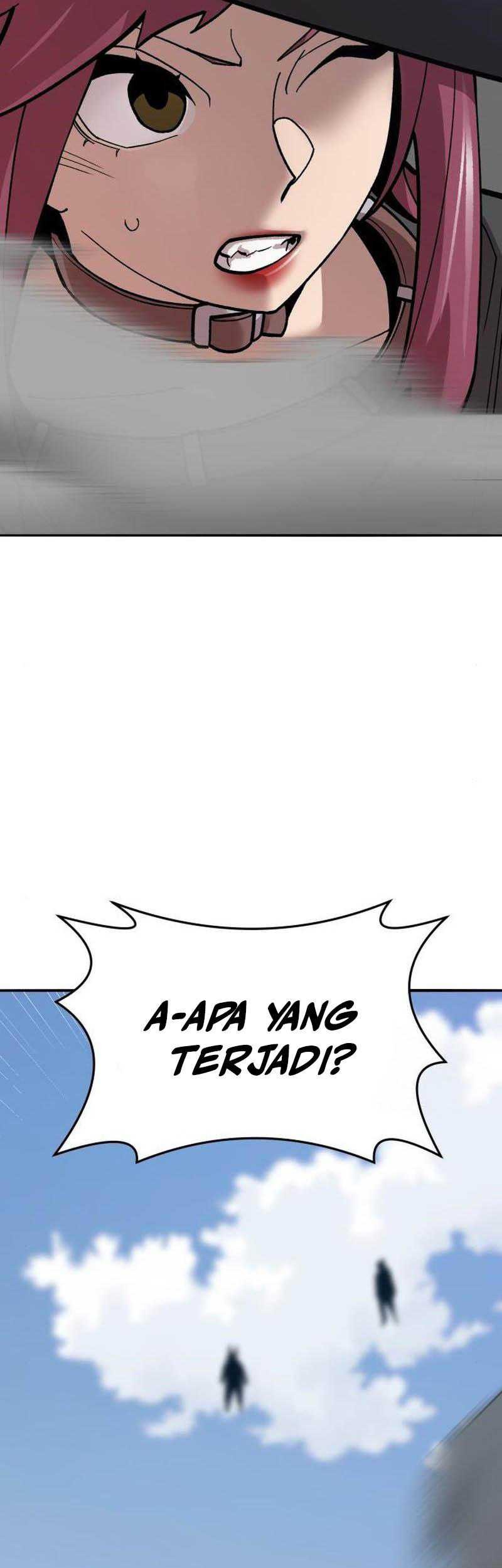 Limit Breaker Chapter 121 - halaman 50