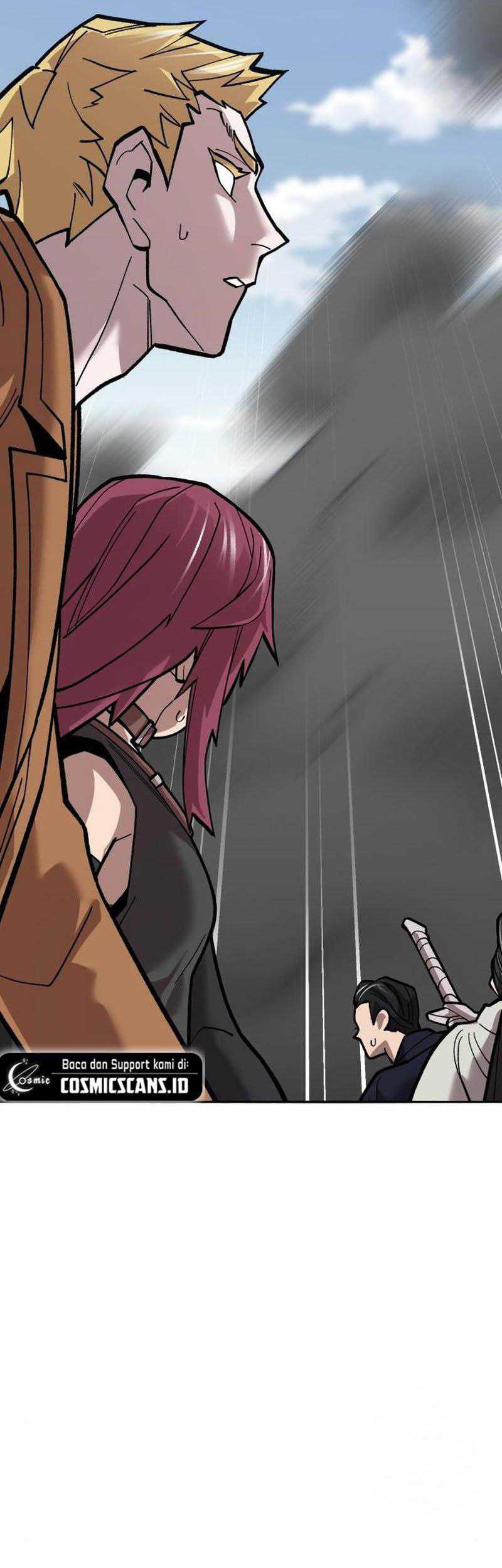 Limit Breaker Chapter 121 - halaman 51