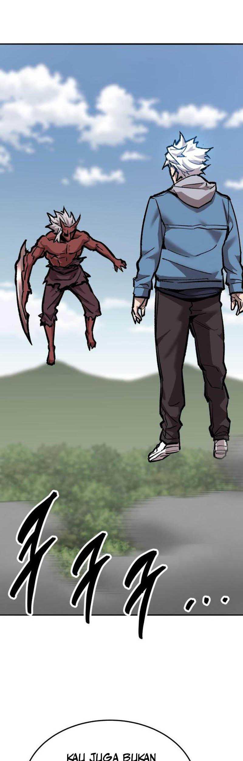 Limit Breaker Chapter 121 - halaman 52