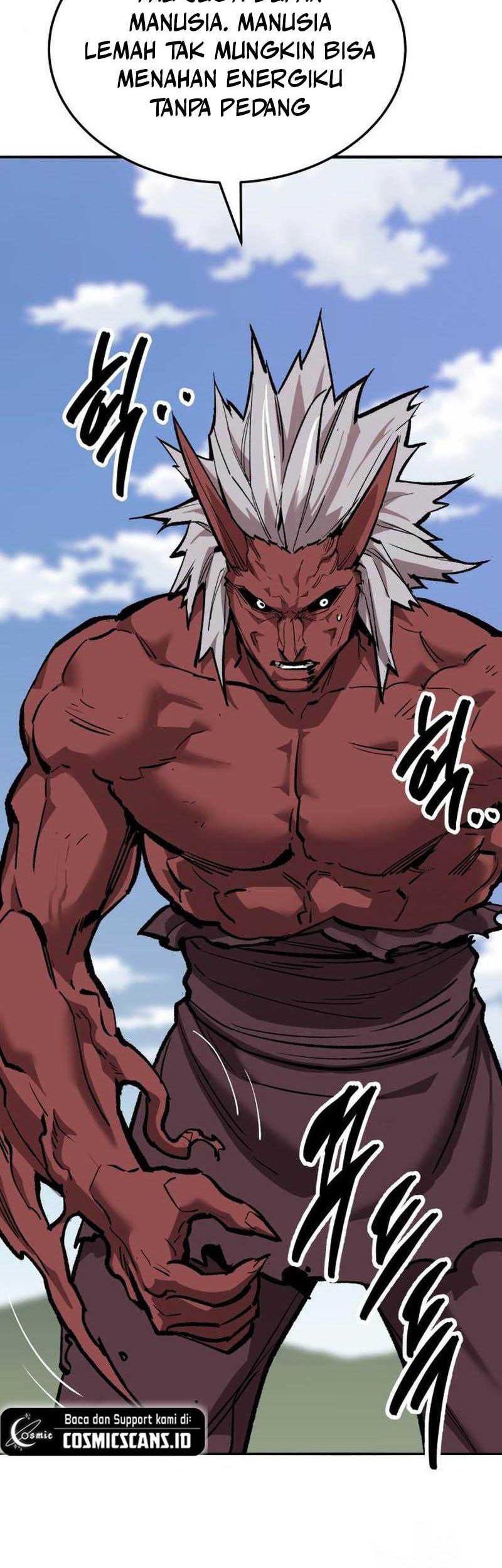 Limit Breaker Chapter 121 - halaman 53