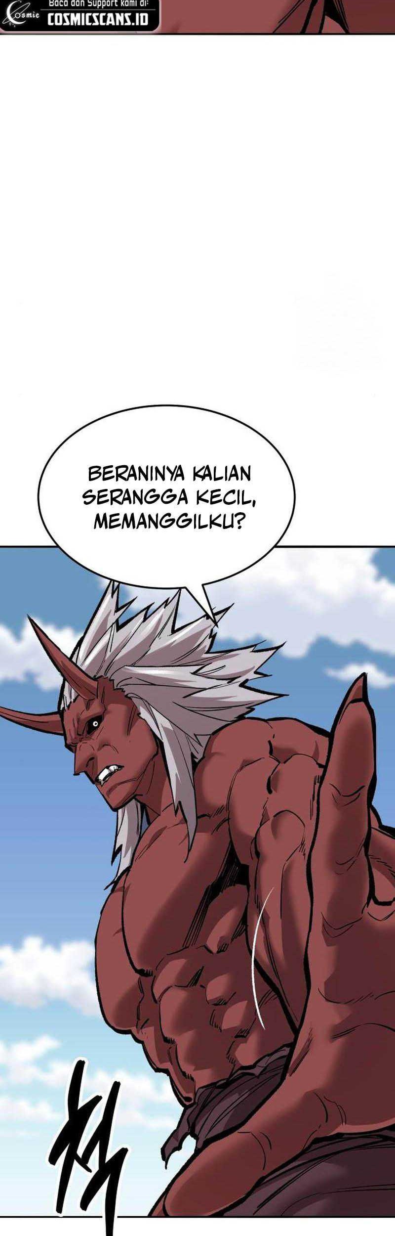 Limit Breaker Chapter 121 - halaman 55
