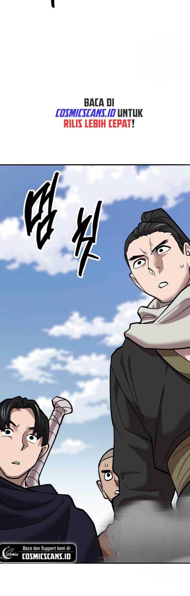 Limit Breaker Chapter 121 - halaman 56
