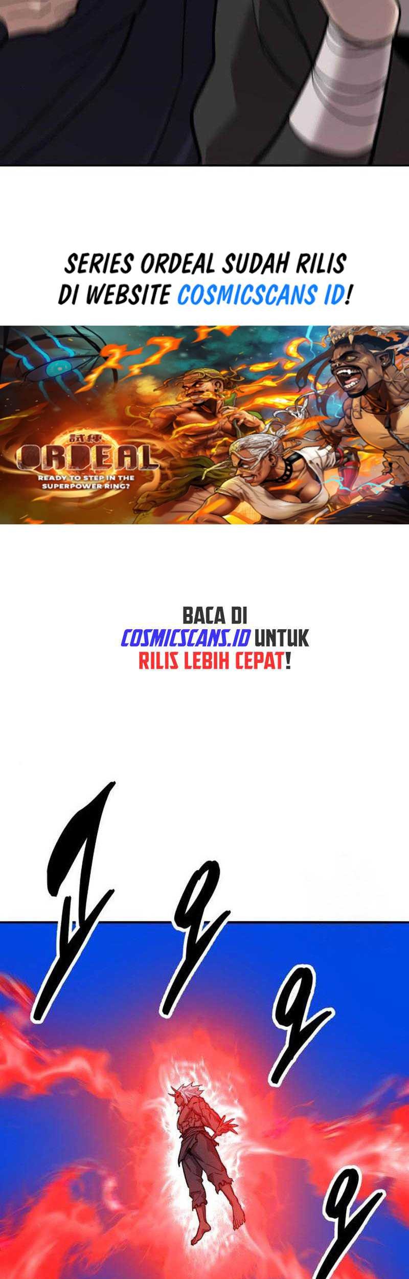 Limit Breaker Chapter 121 - halaman 58