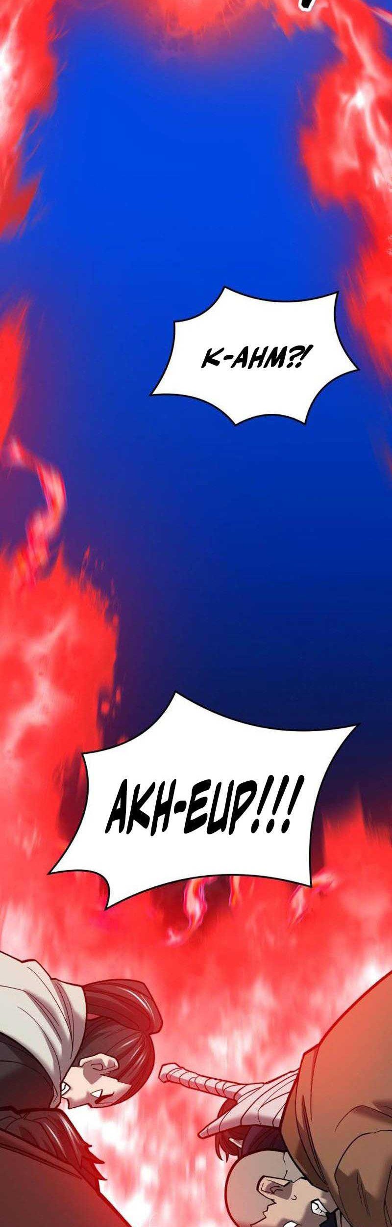 Limit Breaker Chapter 121 - halaman 59
